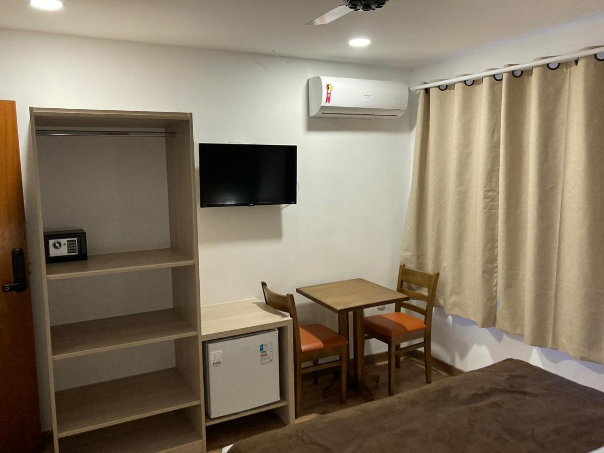 Quarto Quádruplo Deluxe